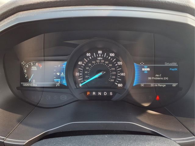 Used 2024 Ford Edge ST-Line AWD/4WD image 31
