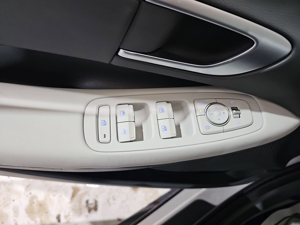 New 2026 Hyundai Sonata SEL AWD/4WD image 29