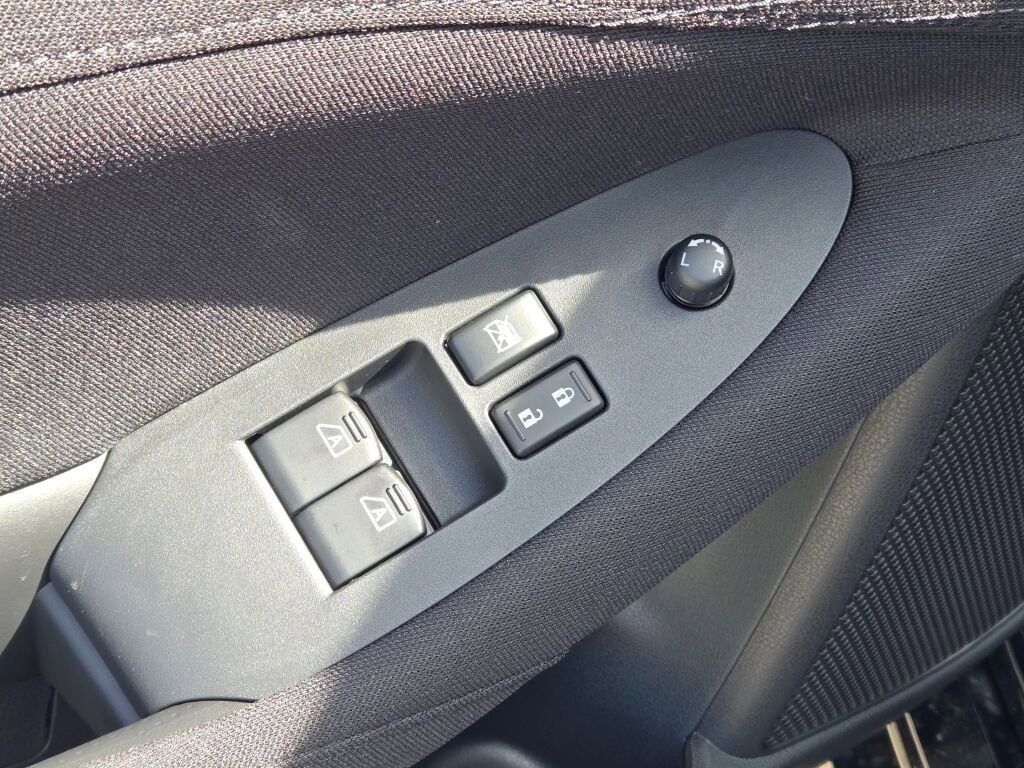 New 2026 Nissan Z Sport w/ Floor Mat Package image 16