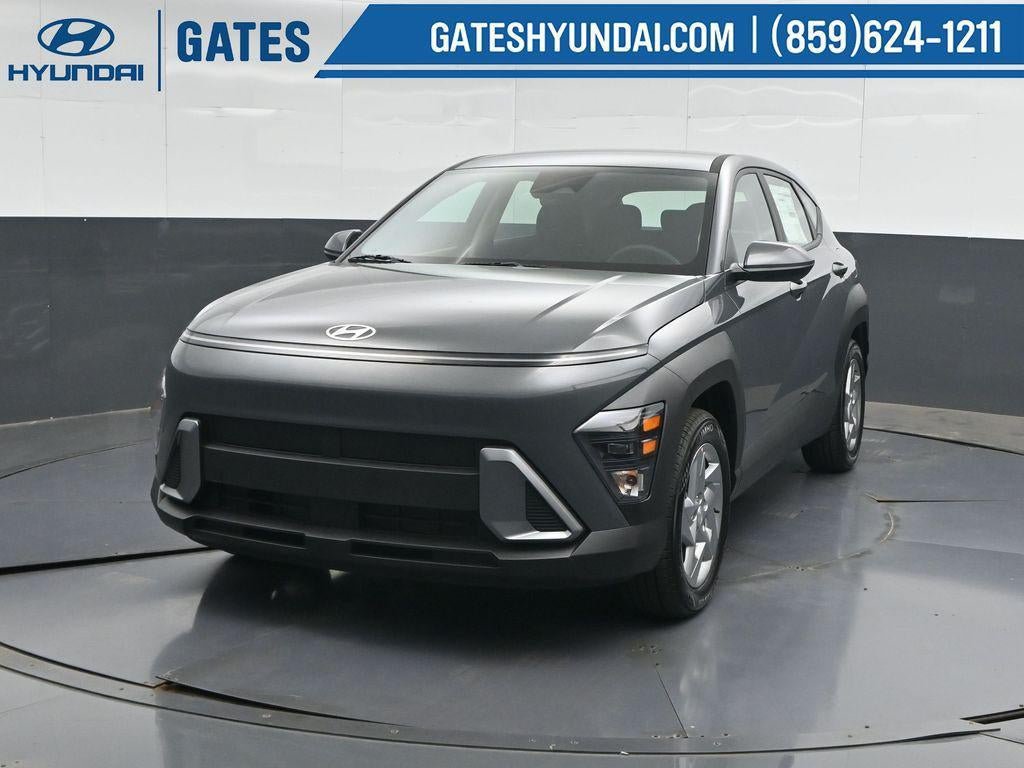 New 2027 Hyundai Kona SE FWD image 5