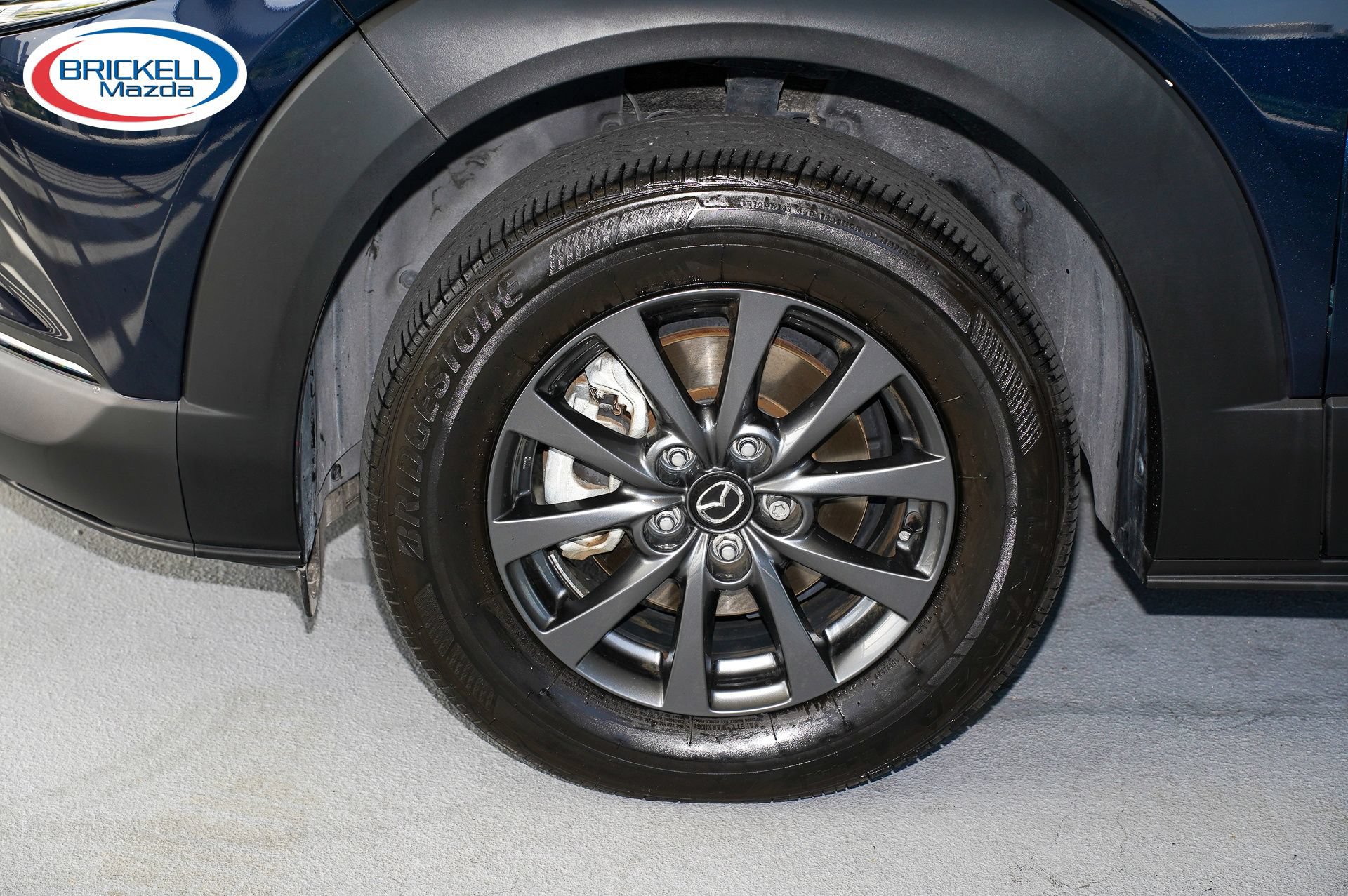 Certified 2023 MAZDA CX-30 AWD 2.5 S image 37