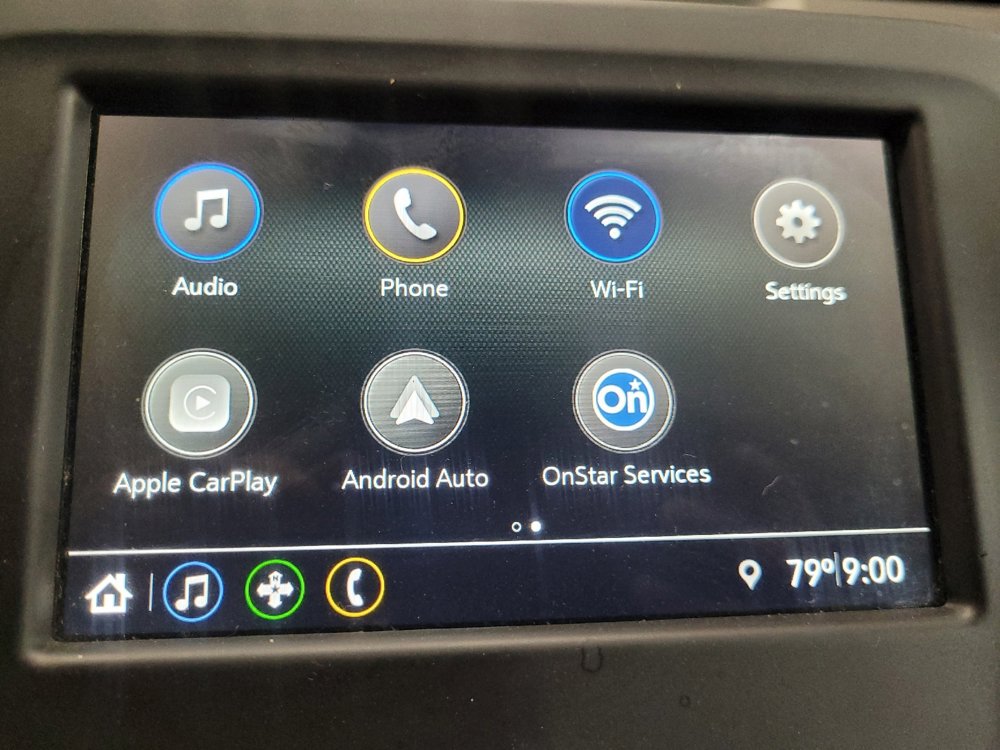 Used 2019 Chevrolet Equinox LT AWD/4WD image 25