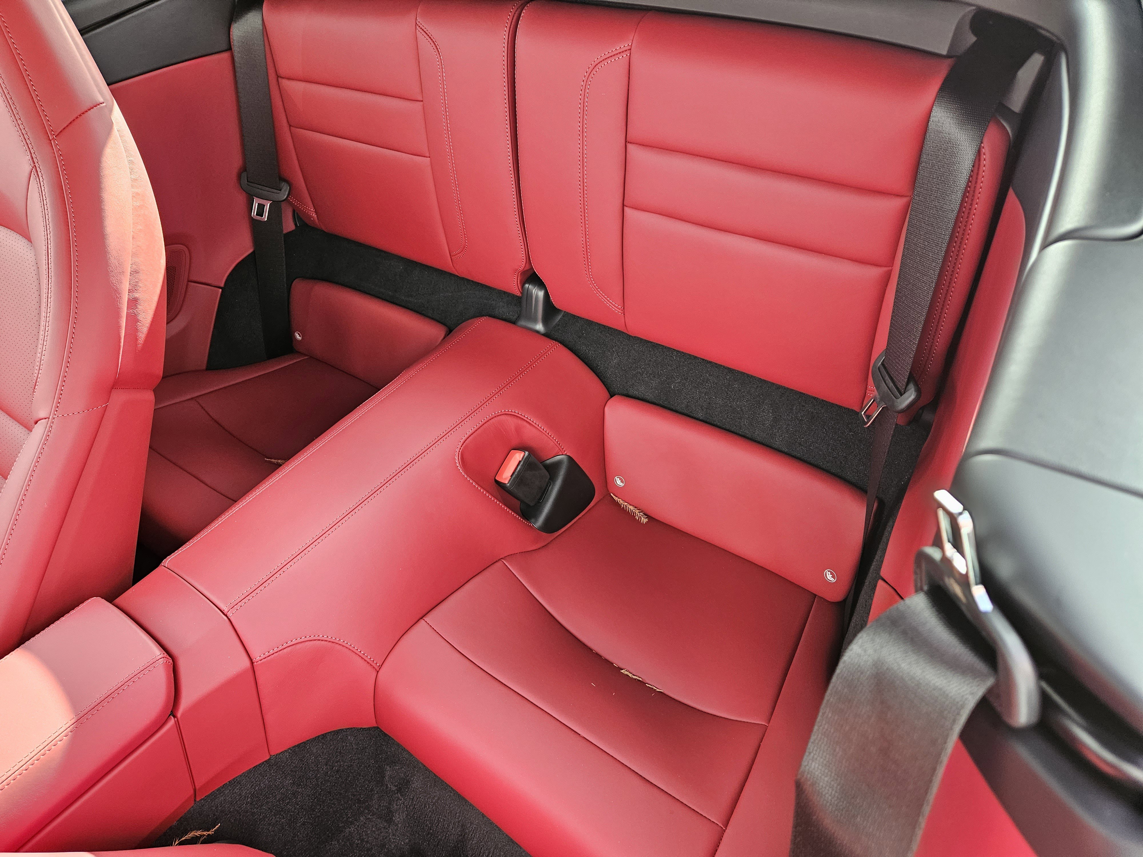 Certified 2023 Porsche 911 Carrera 4 GTS image 29