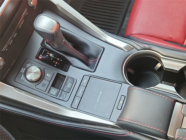 Used 2021 Lexus NX 300 F Sport w/ Accessory Package 2 image 15