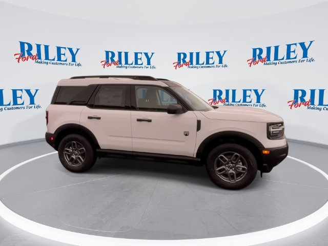 New 2026 Ford Bronco Sport Big Bend w/ Convenience Package AWD/4WD image 9