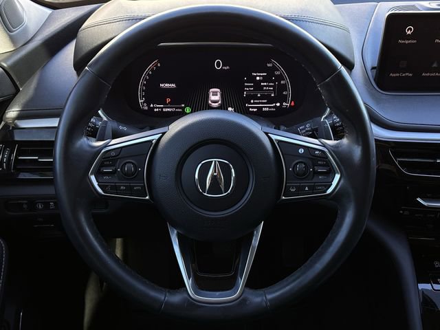 Certified 2024 Acura MDX FWD w/ Technology Package image 12