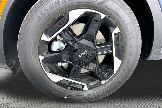 New 2027 Kia Sportage S FWD image 13