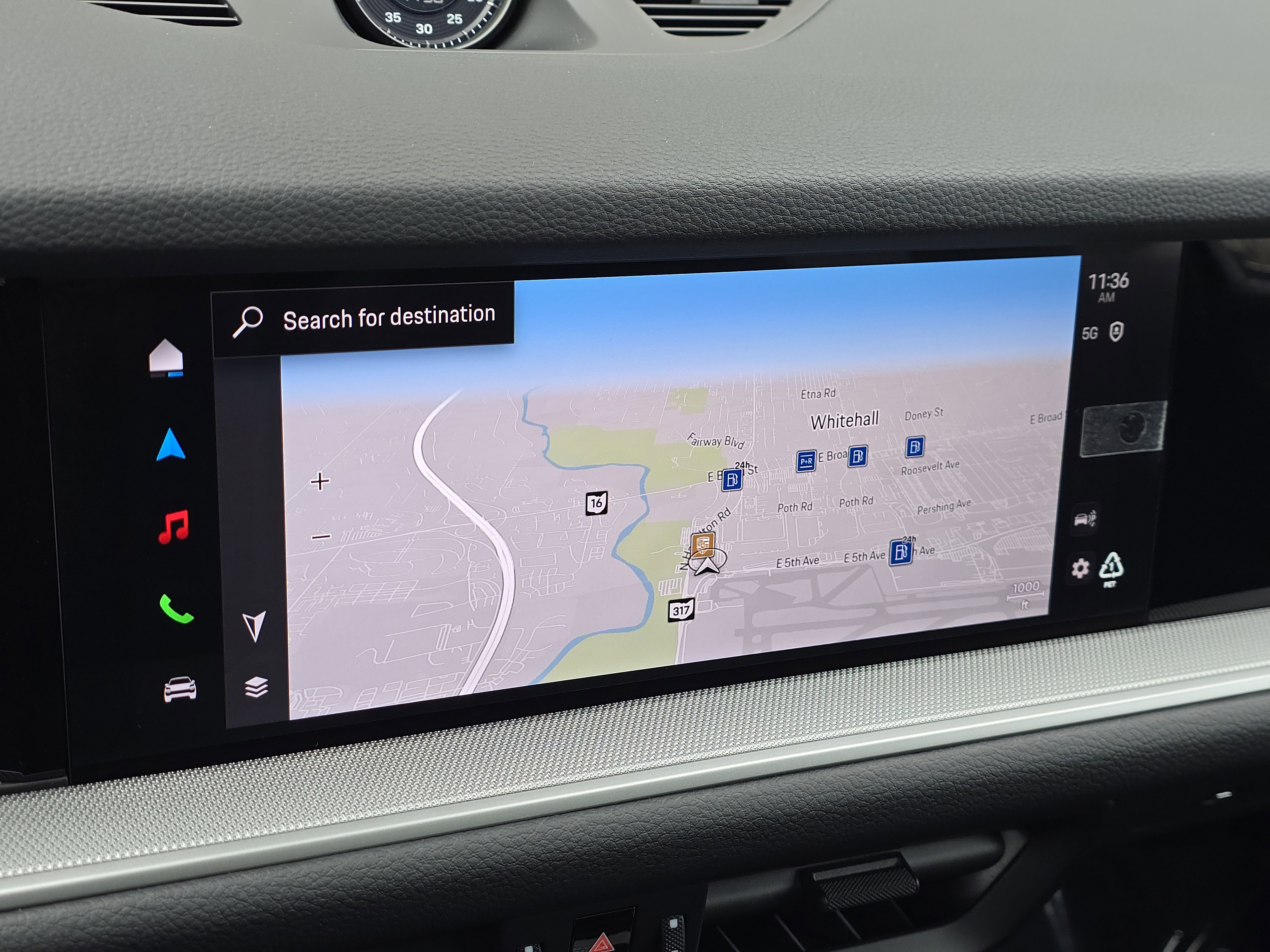 New 2026 Porsche Cayenne Coupe image 21