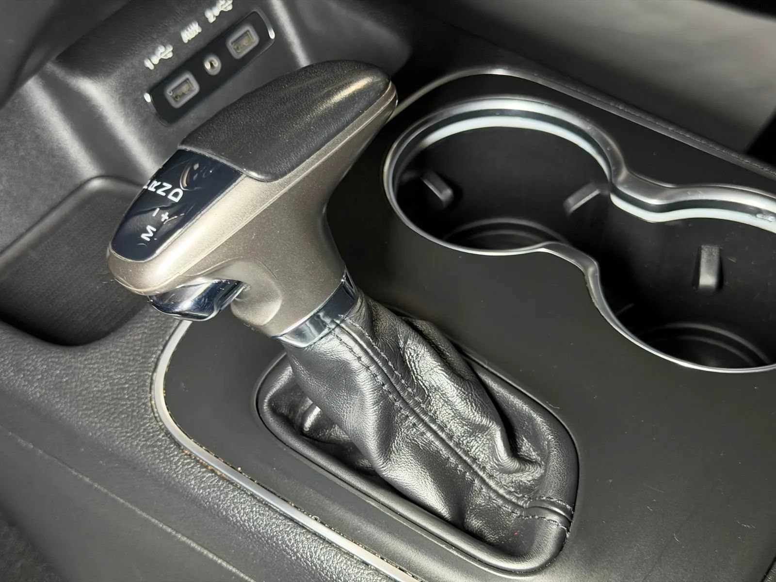 Used 2019 Dodge Durango Citadel AWD/4WD image 40
