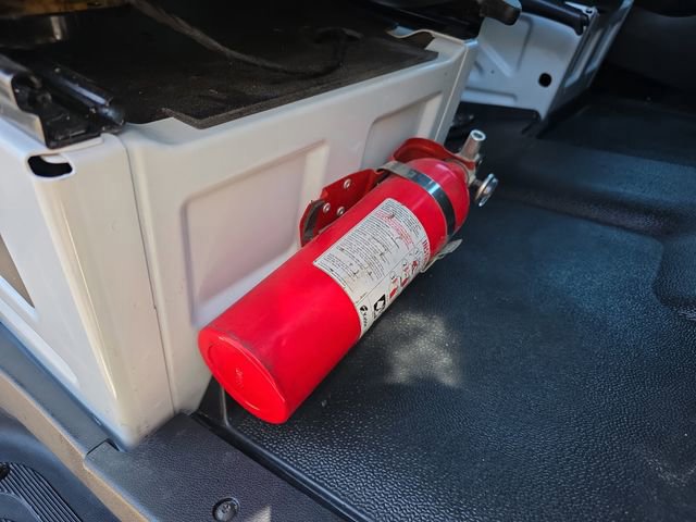 Used 2022 Mercedes-Benz Sprinter 2500 image 15