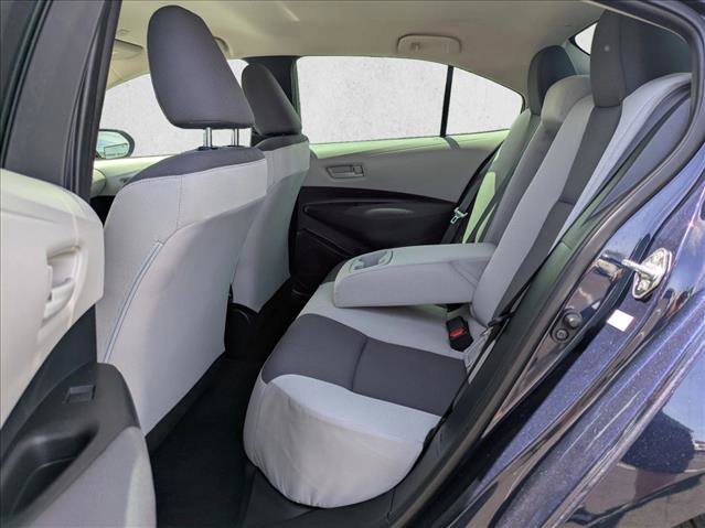 Certified 2026 Toyota Corolla LE image 23