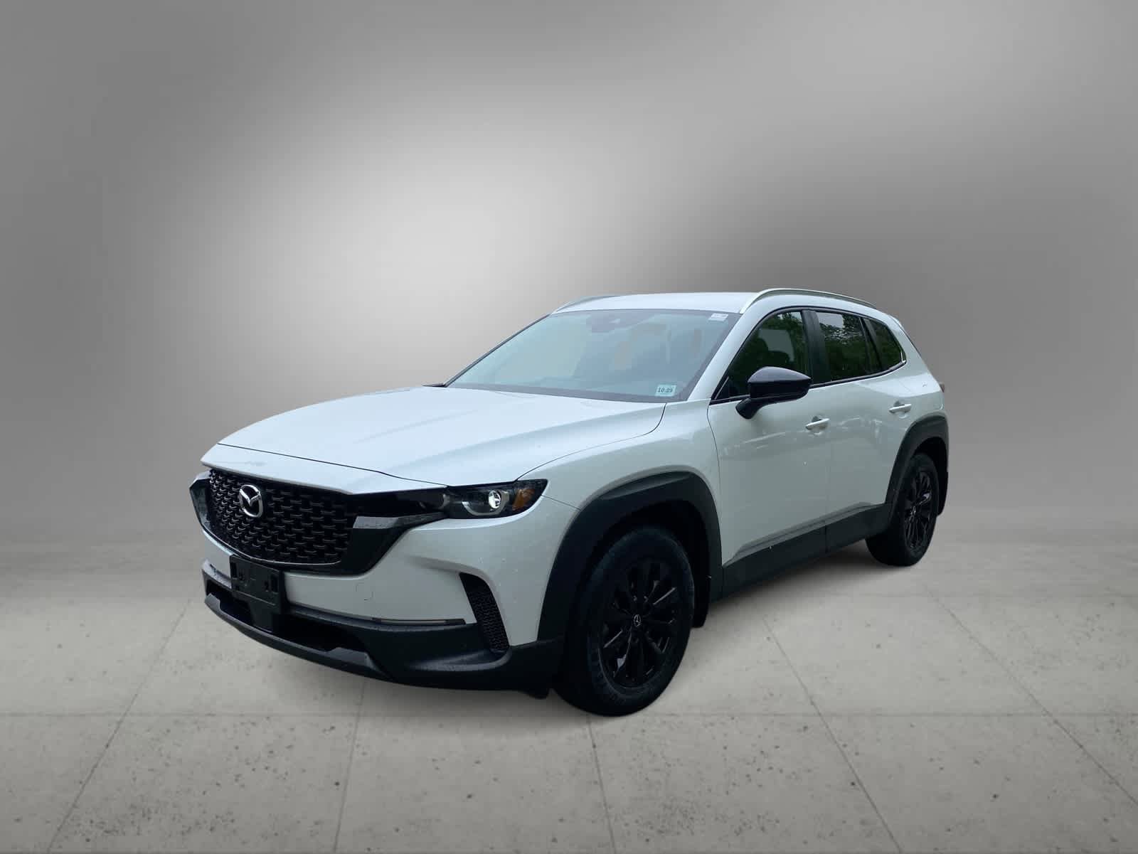 Used 2024 MAZDA CX-50 AWD 2.5 S w/ Weather Package image 4