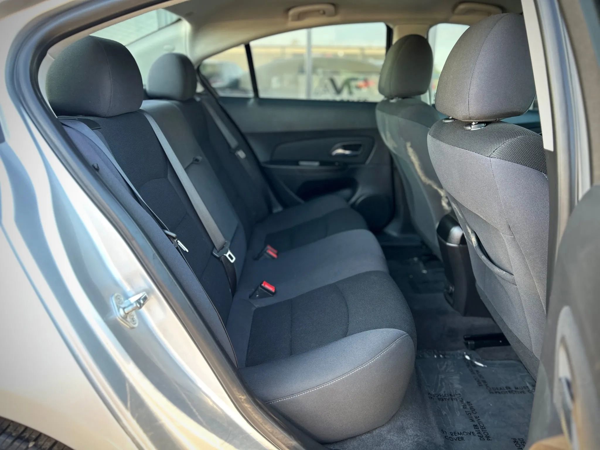 Used 2015 Chevrolet Cruze LT image 17