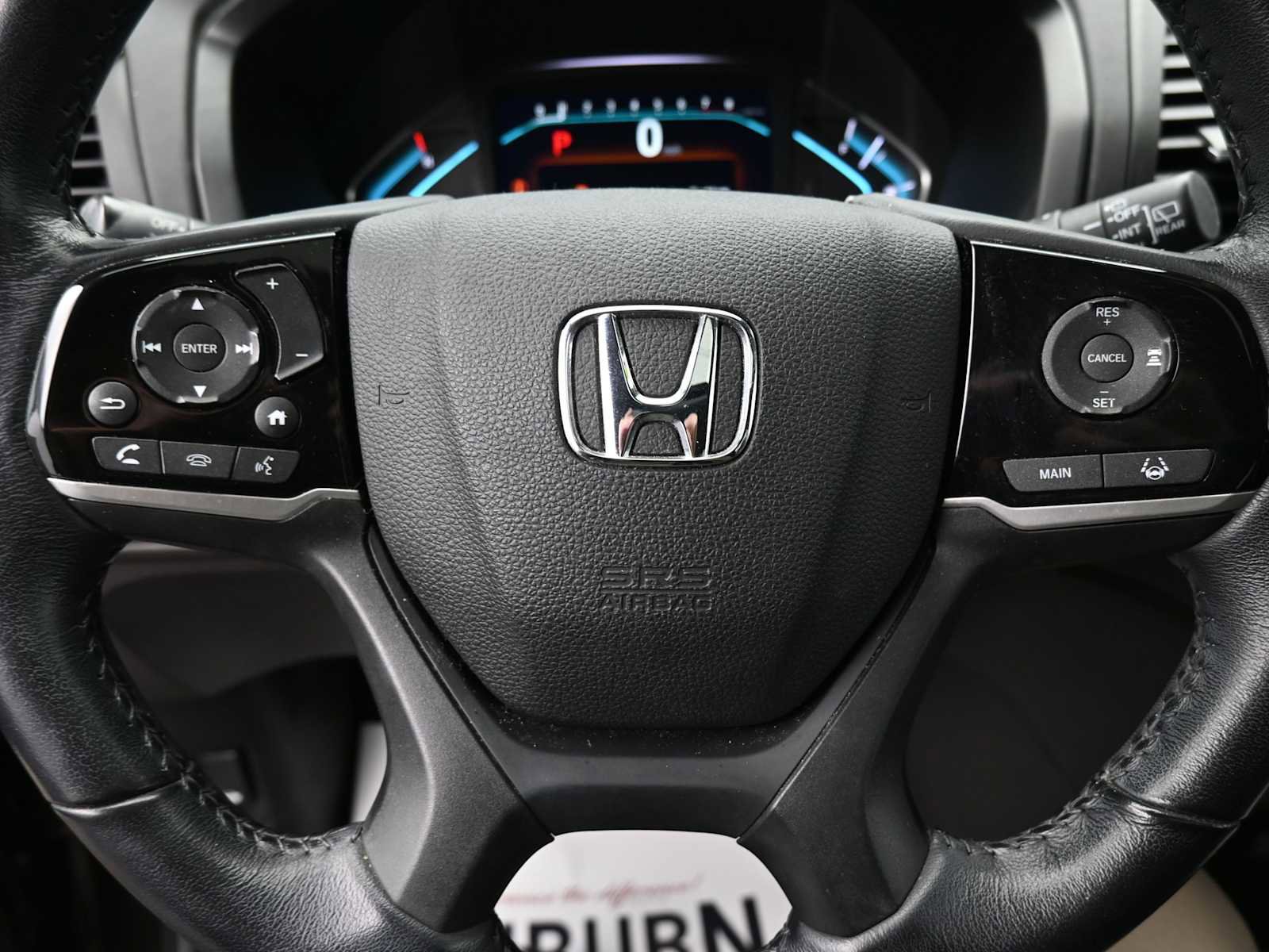 Used 2020 Honda Odyssey EX-L image 5