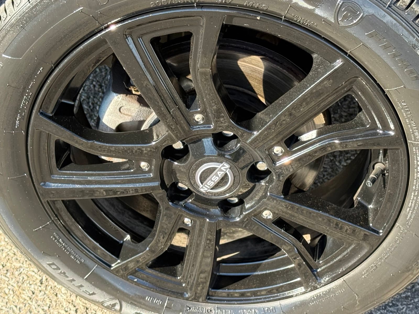 Used 2023 Nissan Kicks SR w/ SR Premium Package FWD image 37
