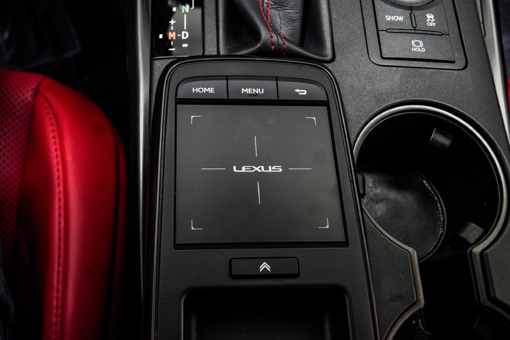 Used 2024 Lexus IS 350 F Sport w/ Memory Package AWD/4WD image 23