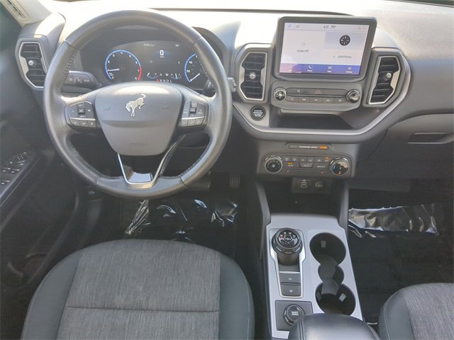 Used 2023 Ford Bronco Sport Big Bend w/ Convenience Package image 16
