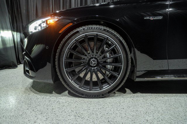 New 2026 Mercedes-Benz S 63 AMG S image 7