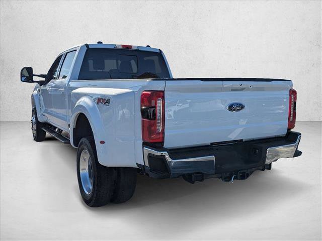 New 2026 Ford F450 XLT w/ XLT Premium Package image 8