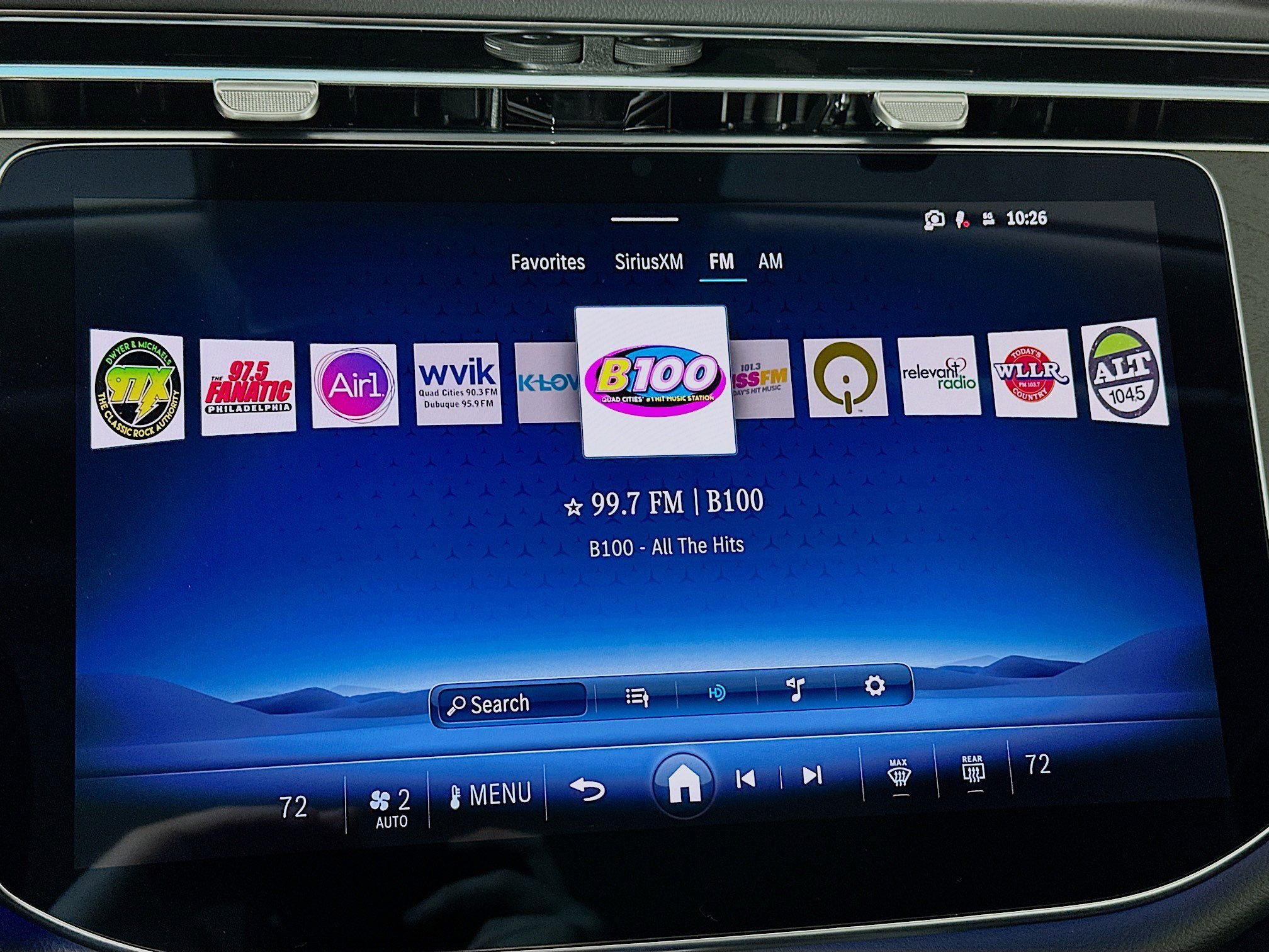 New 2026 Mercedes-Benz E 350 4MATIC Sedan image 15