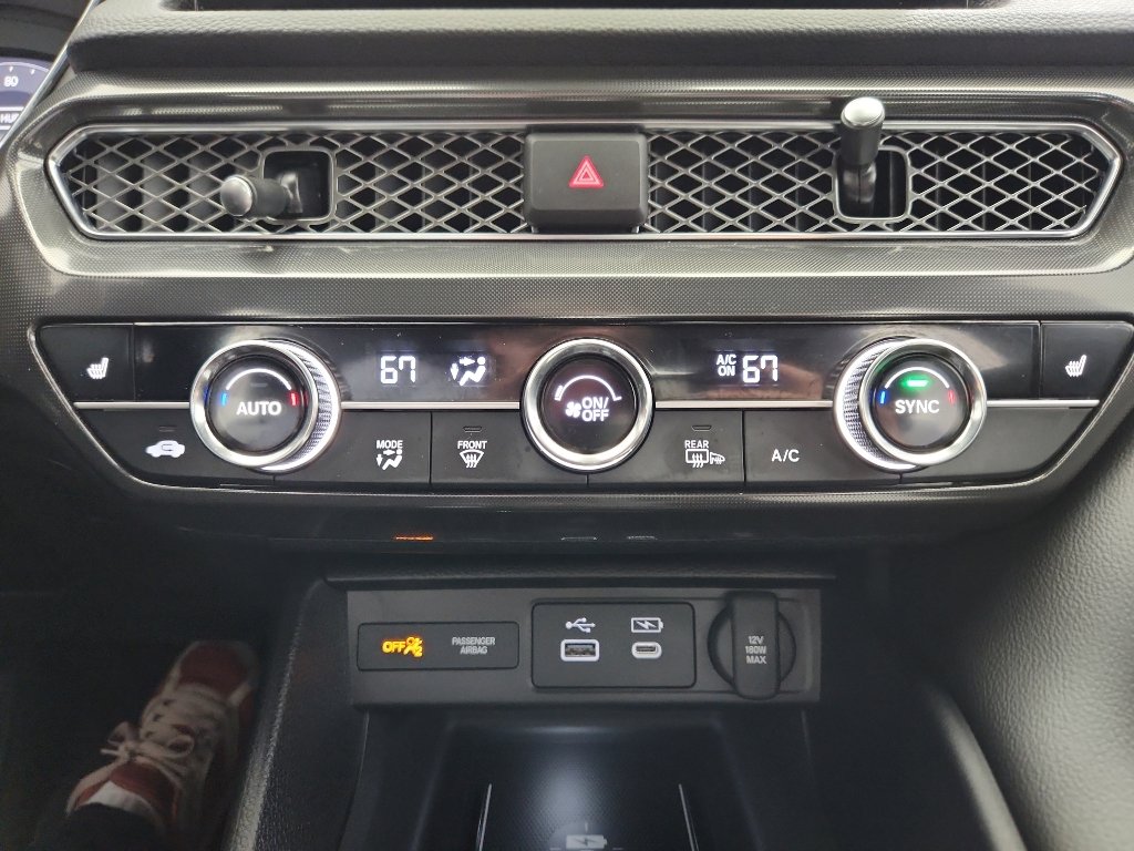 Used 2023 Acura Integra A-Spec image 24