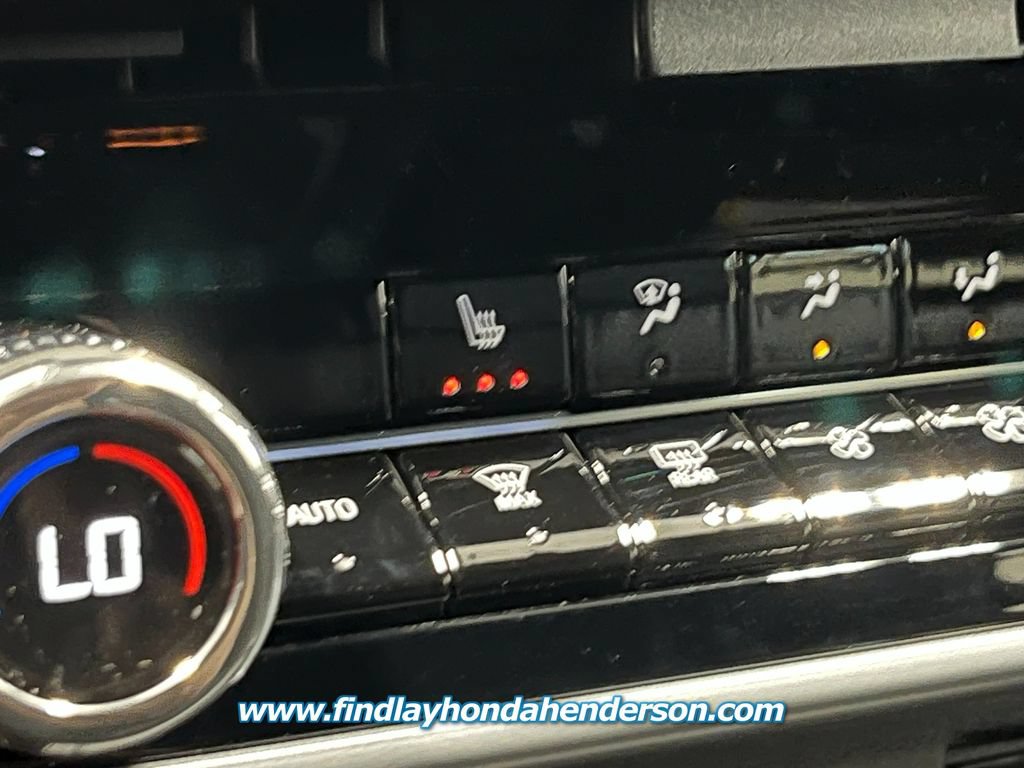 New 2026 Honda Prologue Touring image 16