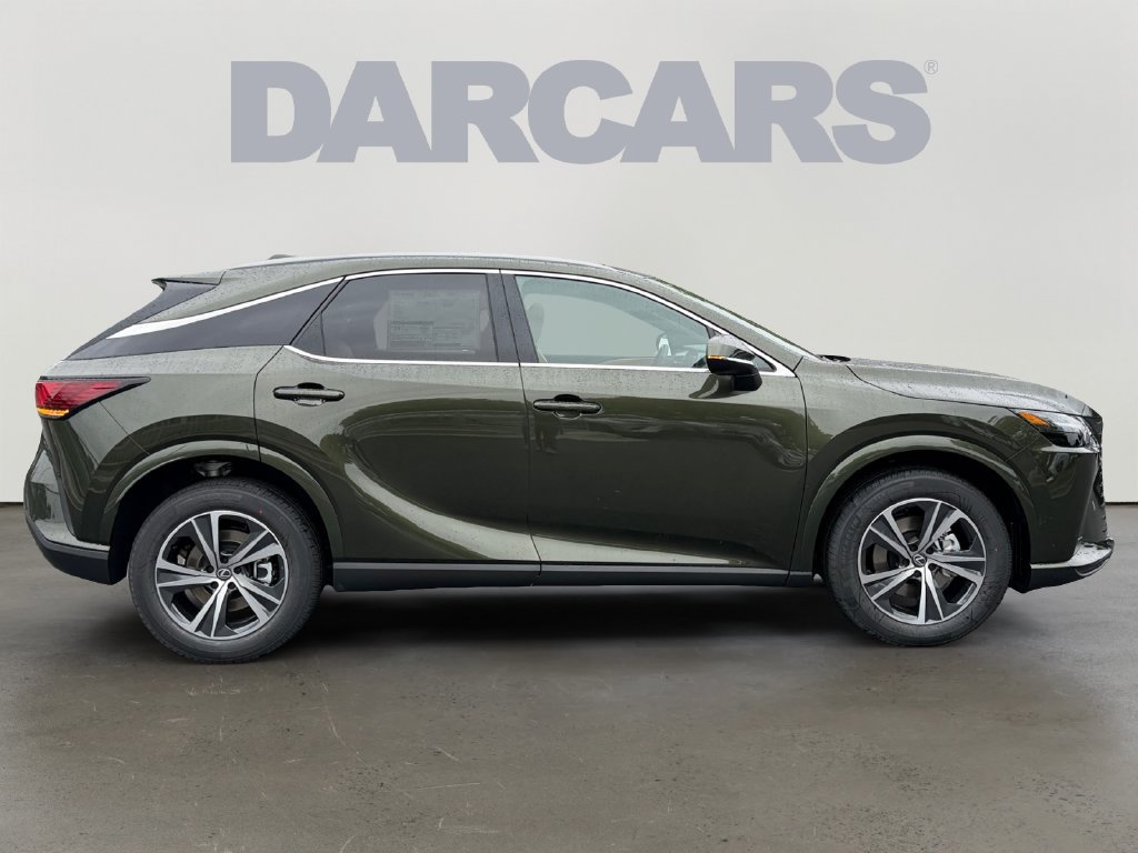 New 2026 Lexus RX 350 Premium AWD/4WD image 3