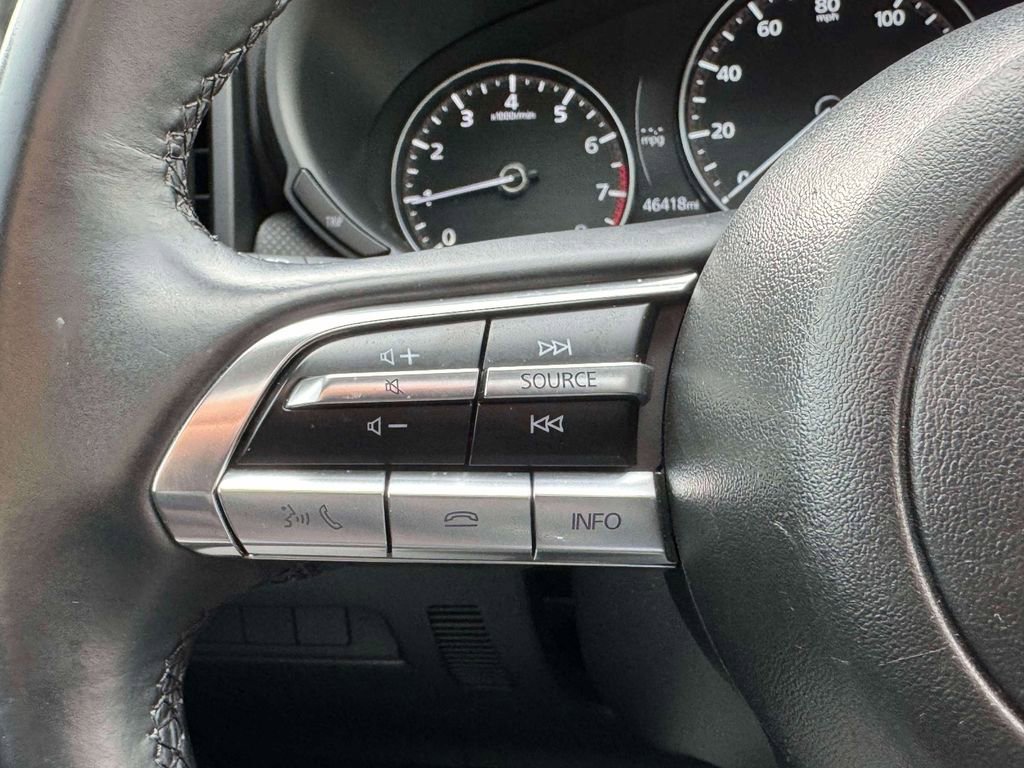 Used 2023 MAZDA CX-50 2.5 S w/ Weather Package image 22