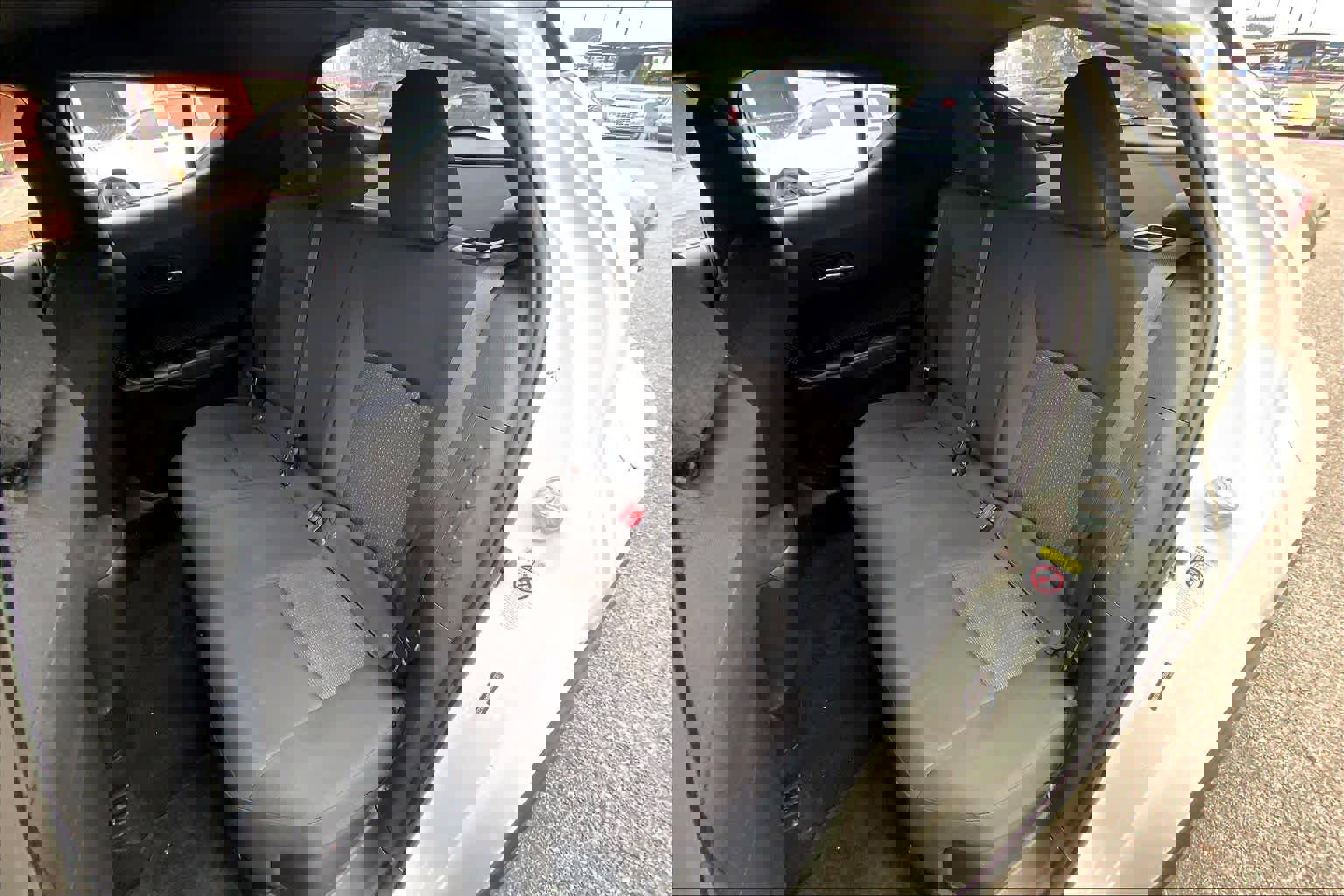 Used 2018 Toyota C-HR XLE FWD image 21