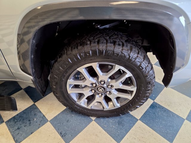 Used 2026 Toyota Sequoia 1794 Edition AWD/4WD image 20