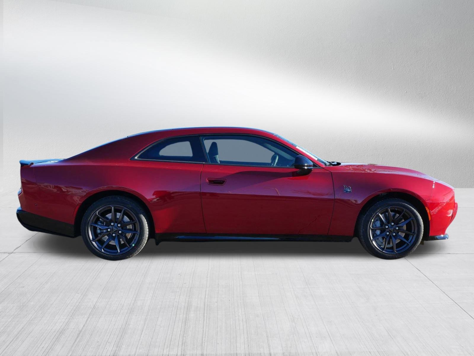 New 2026 Dodge Charger Scat Pack image 8