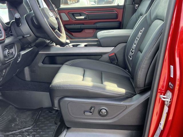 New 2026 RAM 1500 Rebel image 10