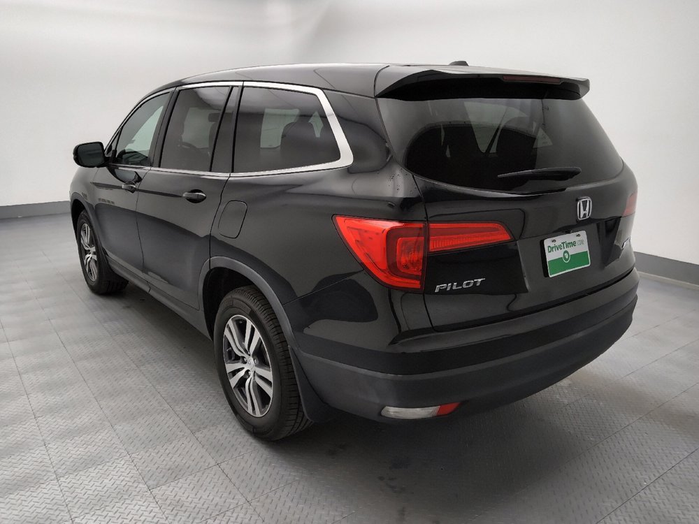 Used 2017 Honda Pilot EX-L image 5