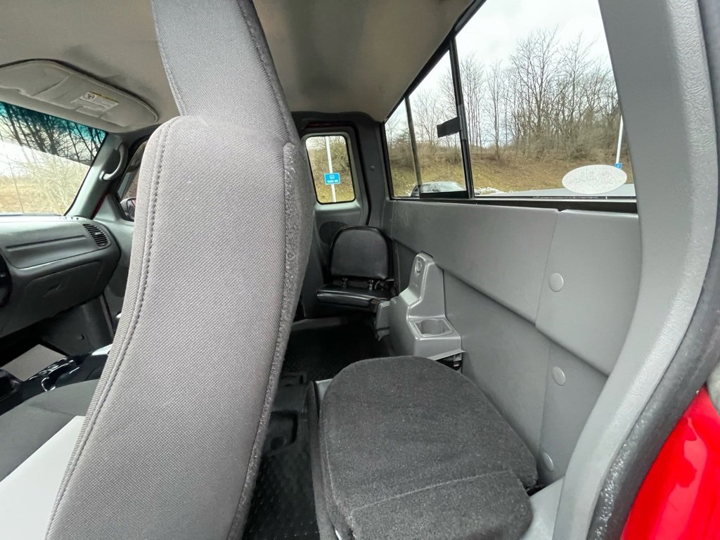 Used 2005 Ford Ranger Edge image 21