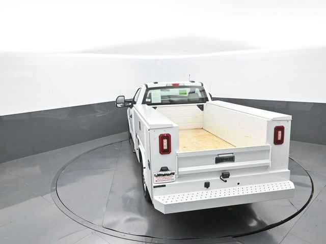 Used 2022 Ford F250 XL w/ Power Equipment Group image 26