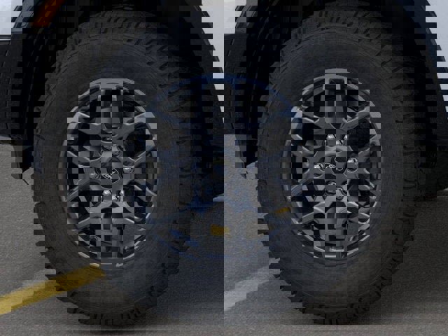 New 2025 Ford Ranger XLT w/ Equipment Group 301A High image 44