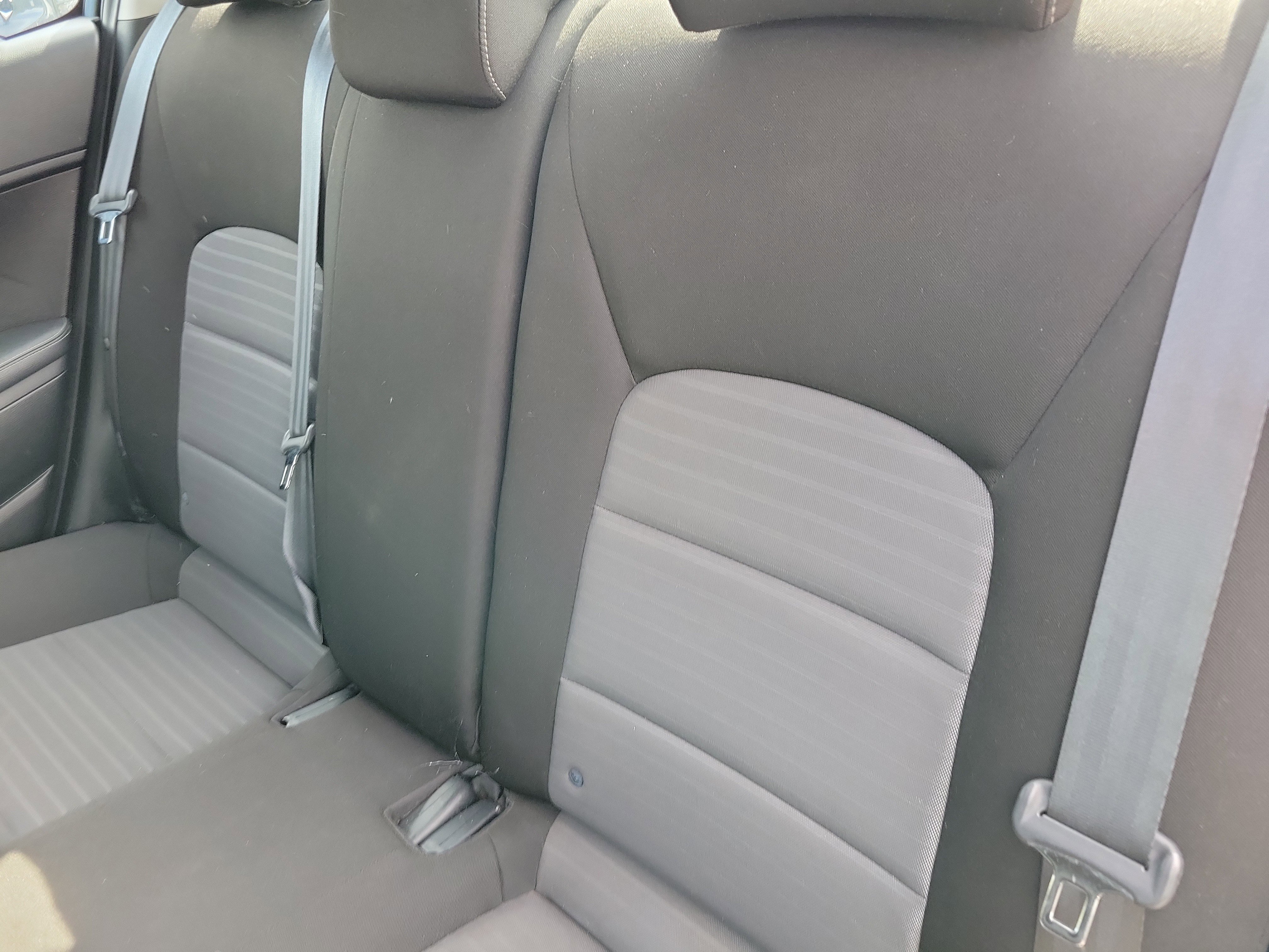 Used 2018 Kia Forte S image 9