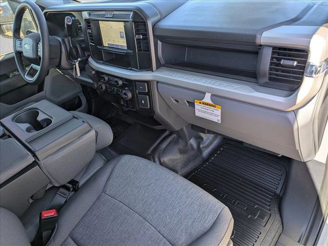 New 2026 Ford F250 XL image 22