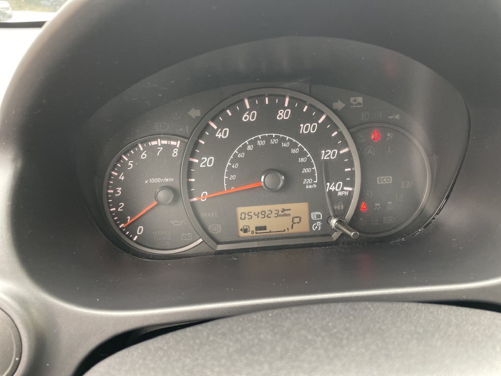 Used 2024 Mitsubishi Mirage ES FWD image 17