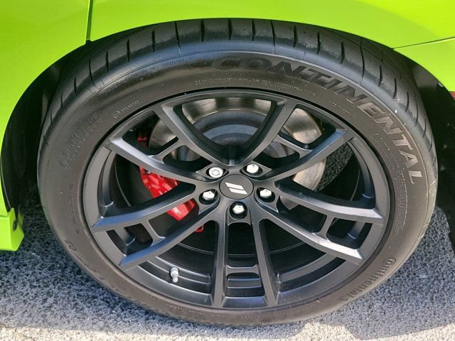 Used 2023 Dodge Charger Scat Pack w/ Daytona Edition Group RWD image 8