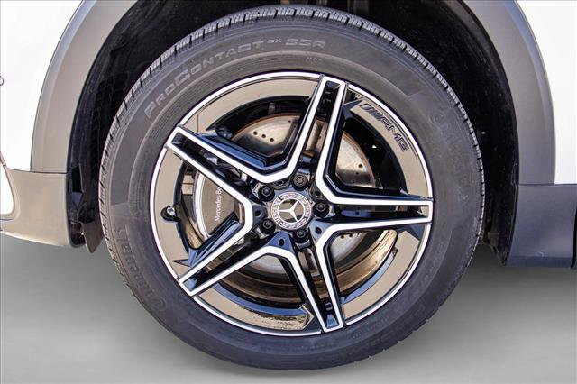 Certified 2026 Mercedes-Benz GLB 250 4MATIC image 9