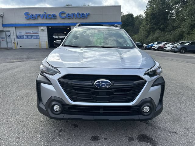 Used 2023 Subaru Outback Onyx Edition AWD/4WD image 11