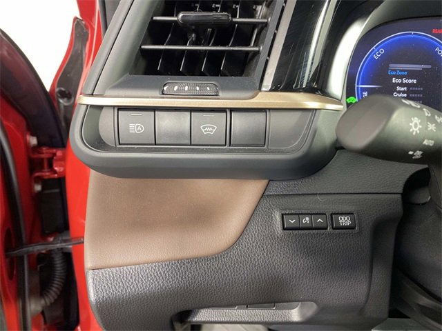 Used 2024 Toyota Crown Limited w/ Advanced Technology Package image 15