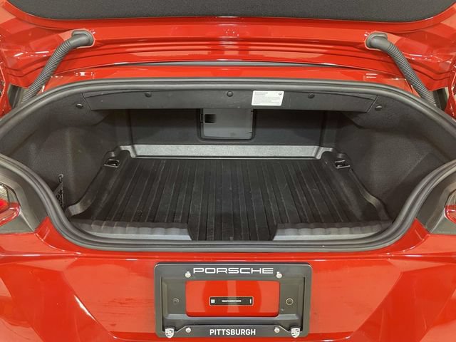 Used 2024 BMW Z4 sDrive30i w/ Premium Package RWD image 19