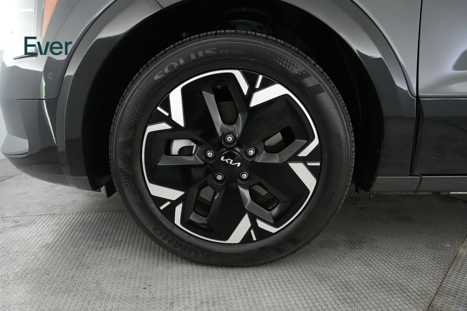 Used 2023 Kia Niro Wave w/ Wave Preserve Package FWD image 19