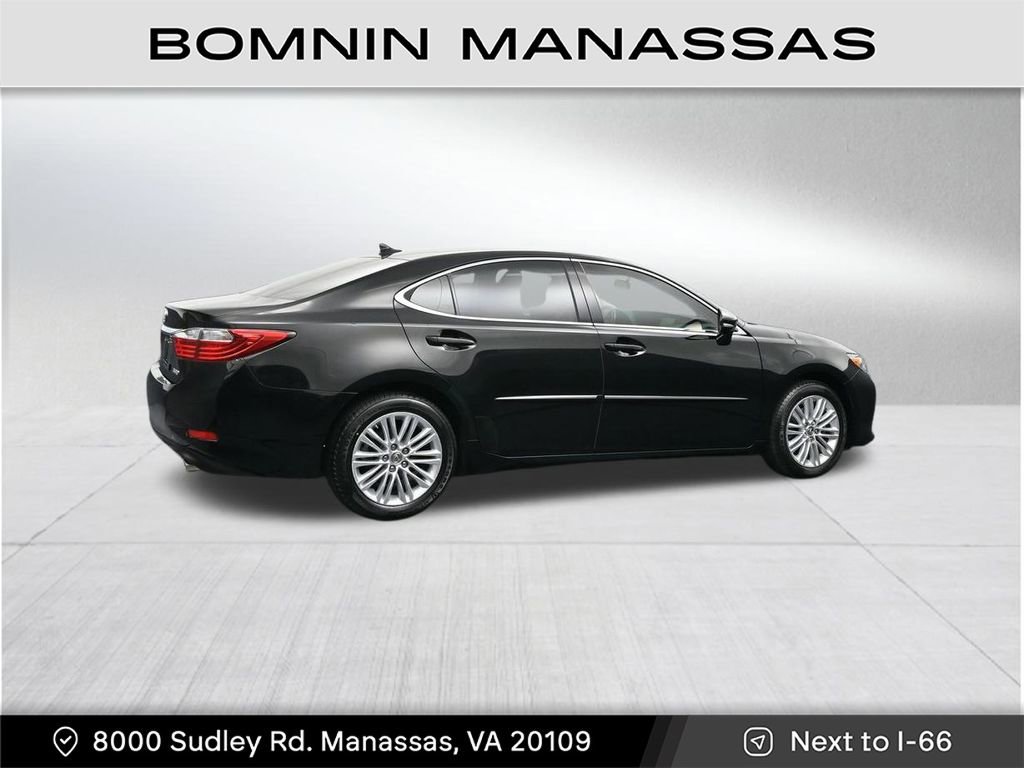 Used 2014 Lexus ES 350 image 5