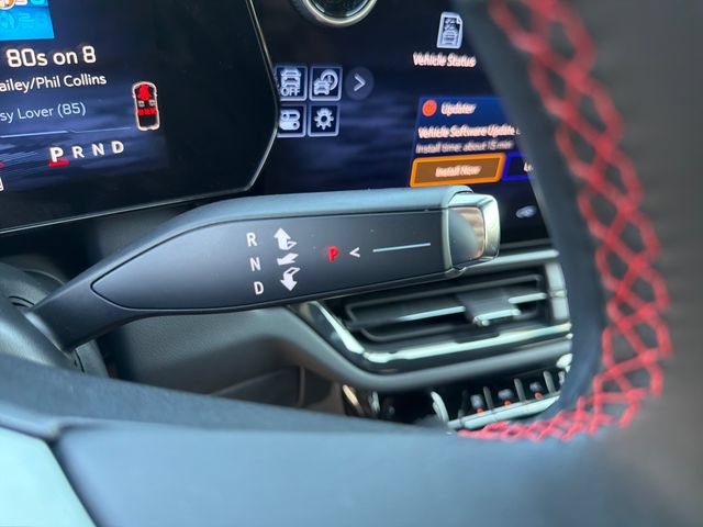 Certified 2024 Chevrolet Equinox EV RS FWD image 20