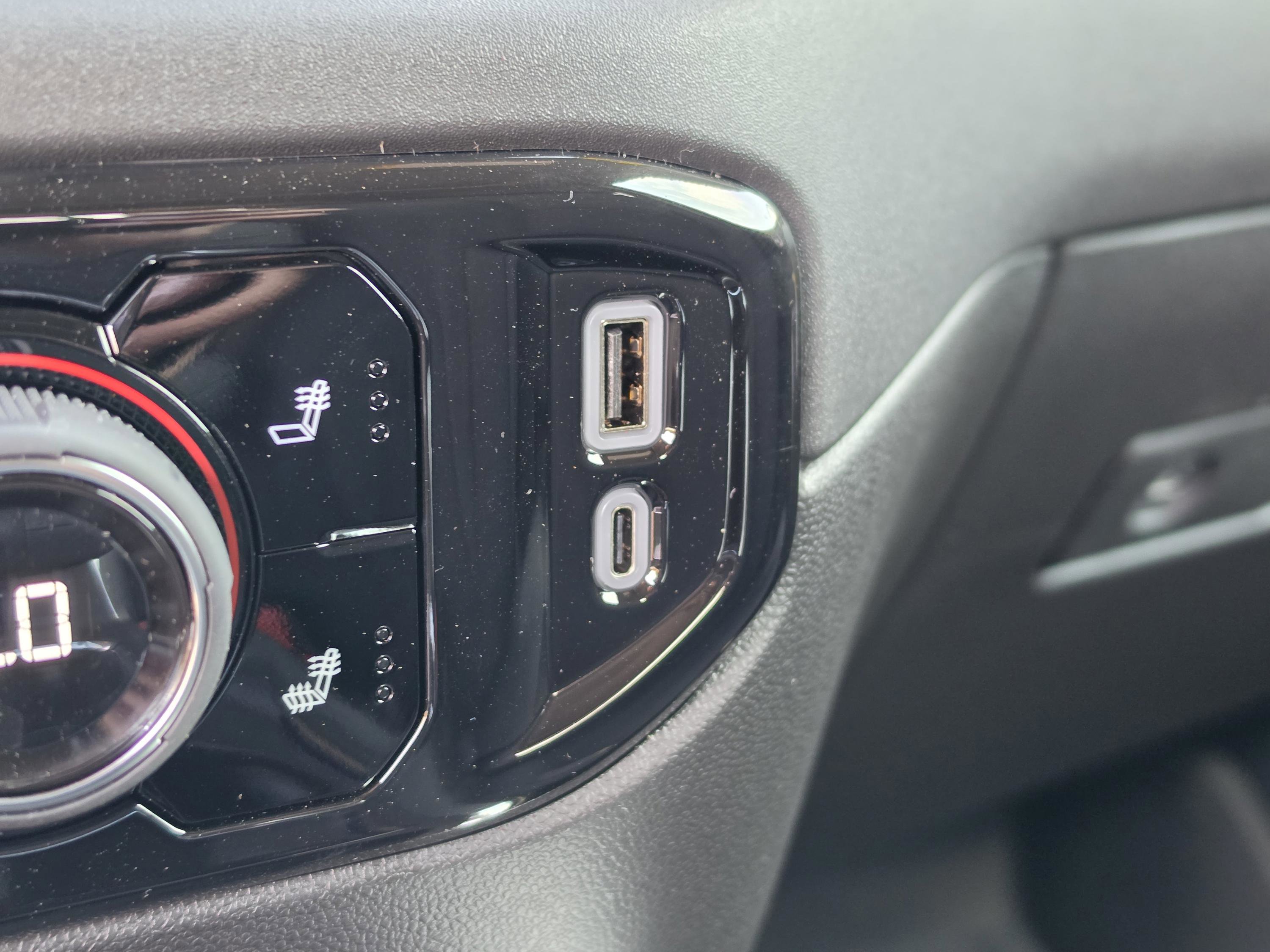 New 2026 Chevrolet Silverado 1500 LT w/ Convenience Package II image 31