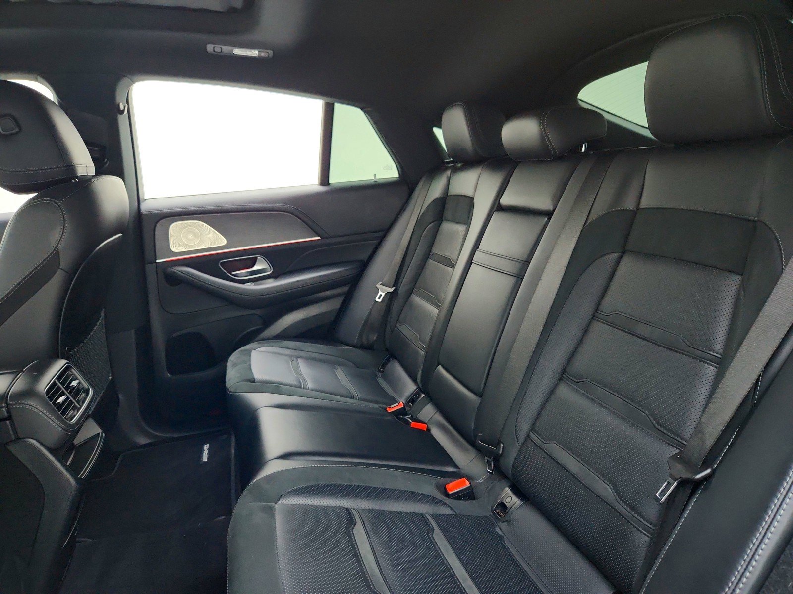 Certified 2023 Mercedes-Benz GLE 53 AMG 4MATIC Coupe image 22