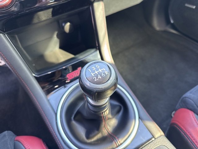 Used 2020 Subaru WRX STI Limited image 31